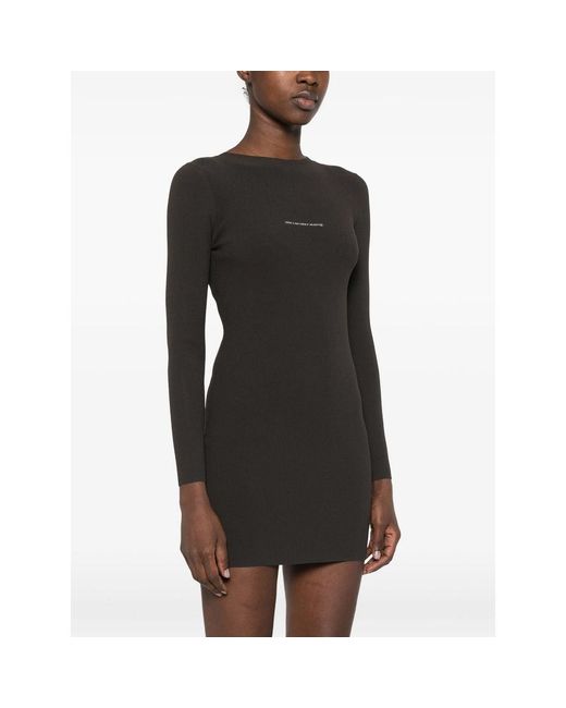 Alexander Wang Black Tops