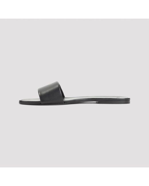 Céline Multicolor Easy Mule