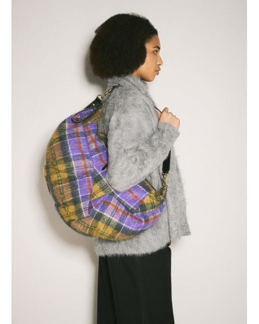 Vivienne Westwood Agnes Large Shoulder Bag | Lyst