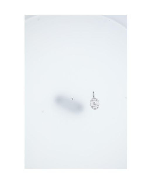 Céline White Maison Charm for men