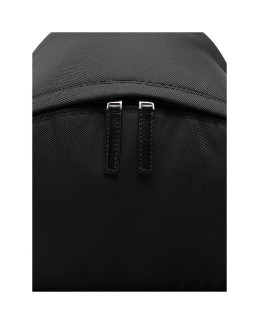 Givenchy Black Backpacks for men