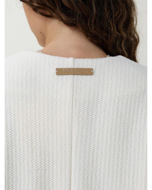 Max Mara White Blazer for men