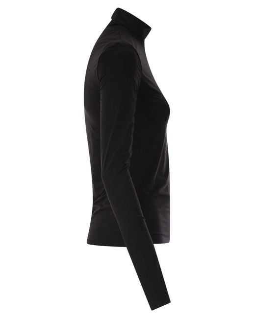 Sportmax Black Stone