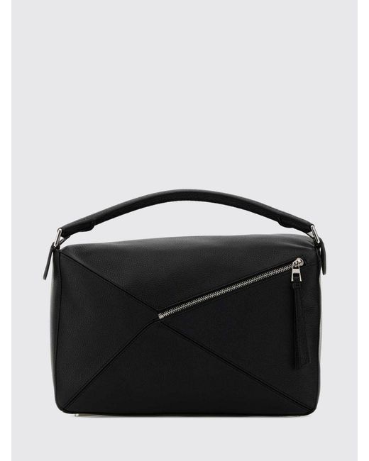 Loewe Black Bag for men