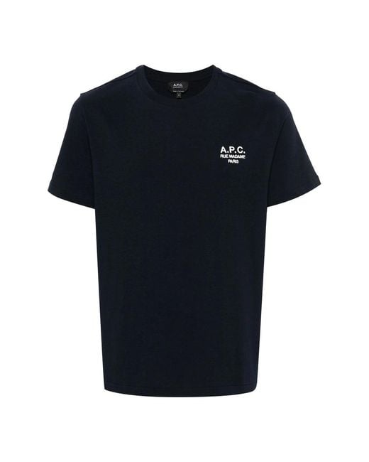 A.P.C. Black Tops