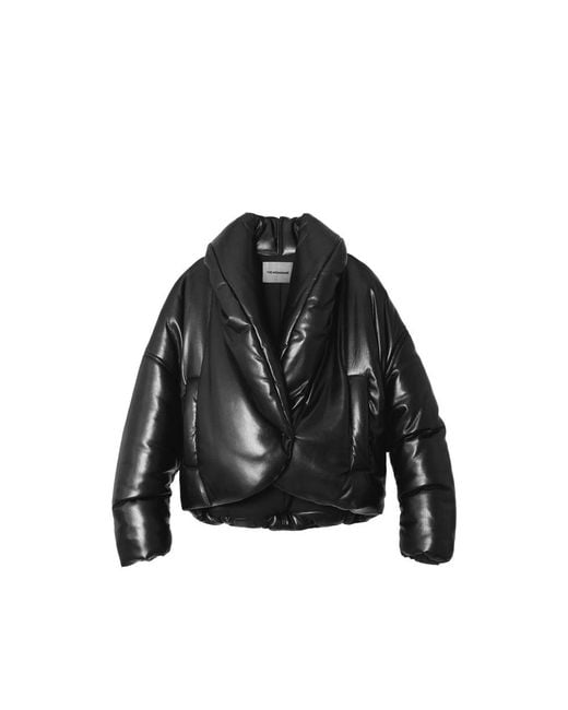 ANDAMANE Black Jackets