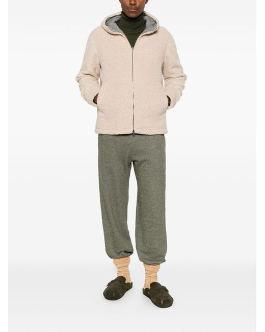 Herno Natural Coats for men