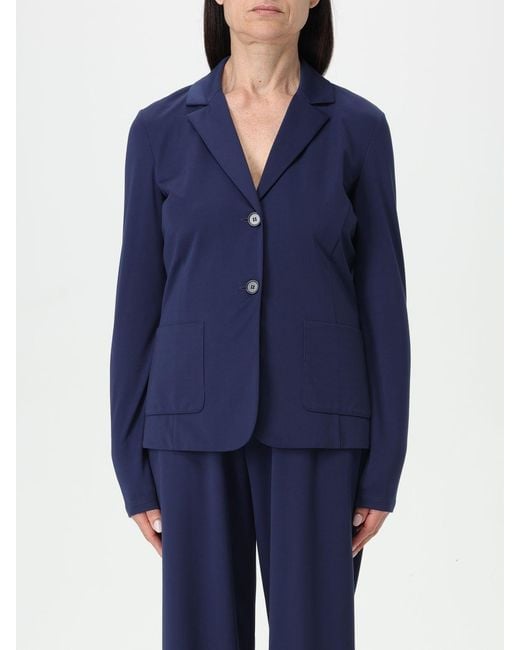 Weekend by Maxmara Blue Blazer for men