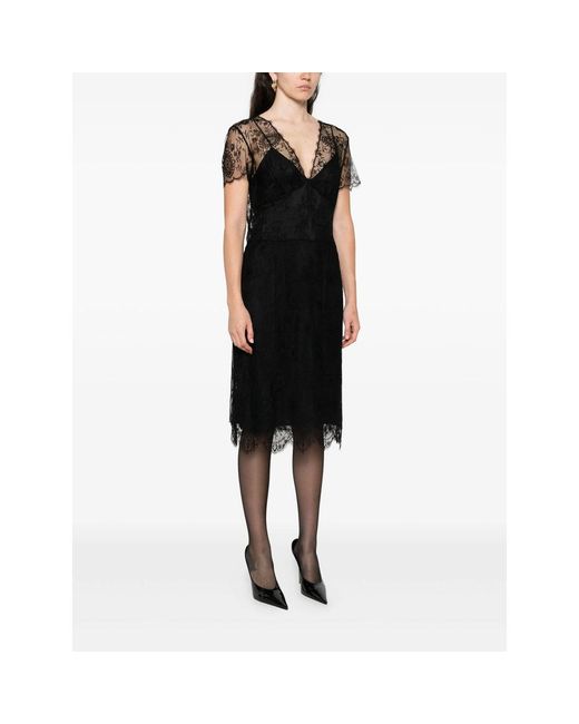 Prada Black Dresses