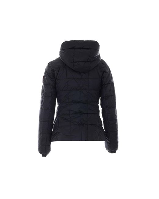 Canada Goose Blue Abbott Light Down Jacket