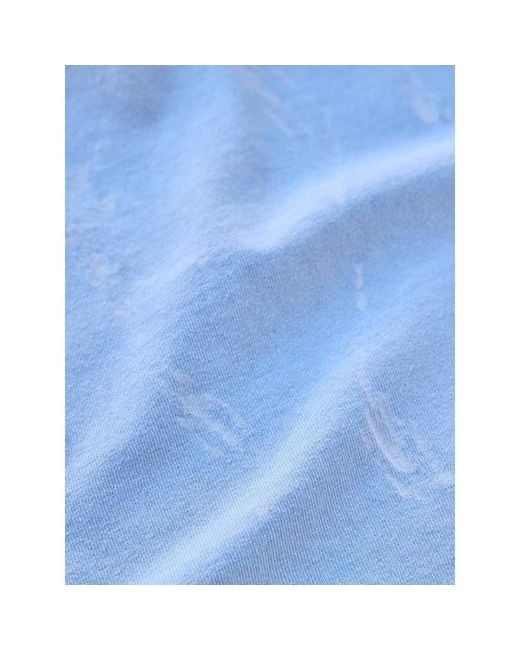 GALLERY DEPT. Blue Tops