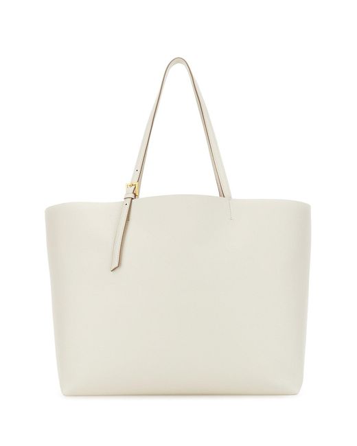 MCM Natural Bags Shopper Bags