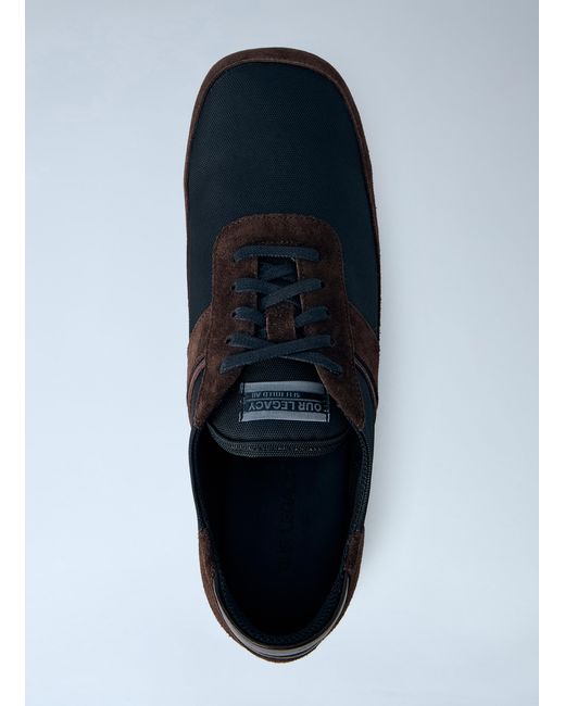 Our Legacy White Sneak for men