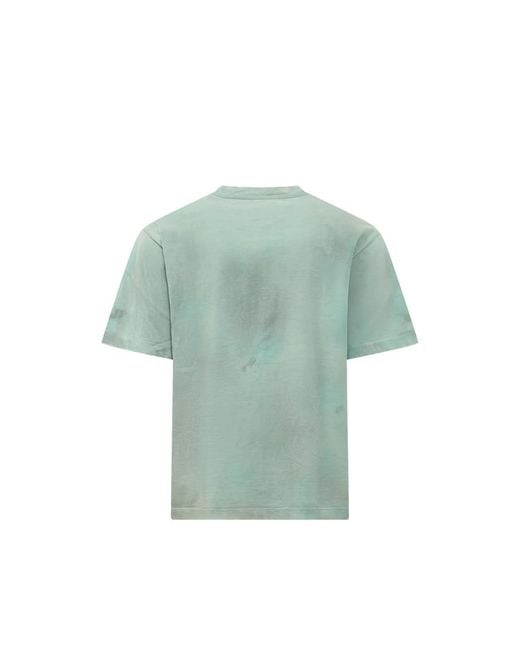 GALLERY DEPT. Green T-Shirts & Vests for men