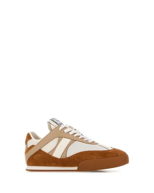 Chloé White Sneakers