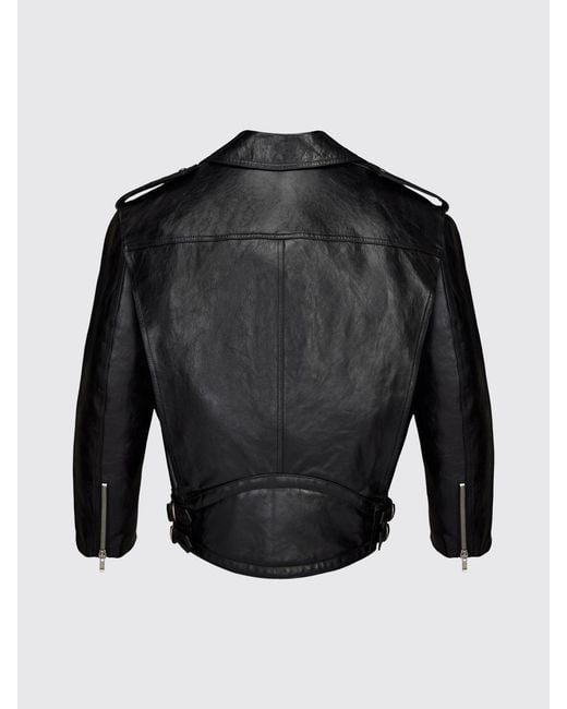 Saint Laurent Black Jacket