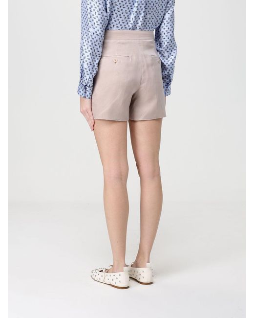 Max Mara White Pants