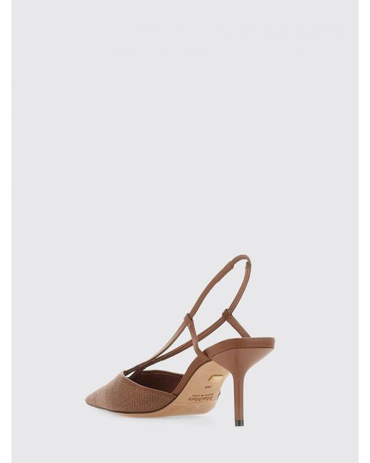 Max Mara Natural Pump