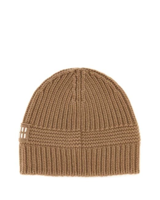 Miu Miu Brown Hats And Headbands