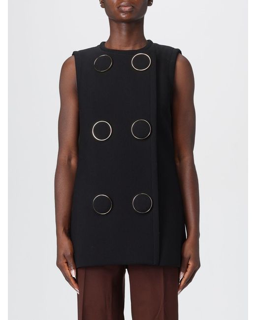 Gucci Black Vest