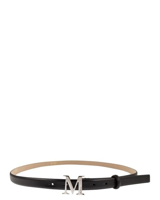 Max Mara White Mclassic20S