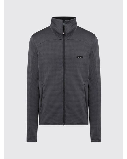 Prada Gray Sweatshirt for men