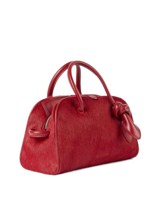Jacquemus Red Jacquemus