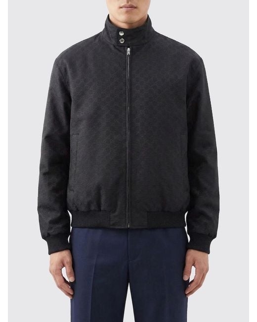 Gucci Blue Jacket Ink for men