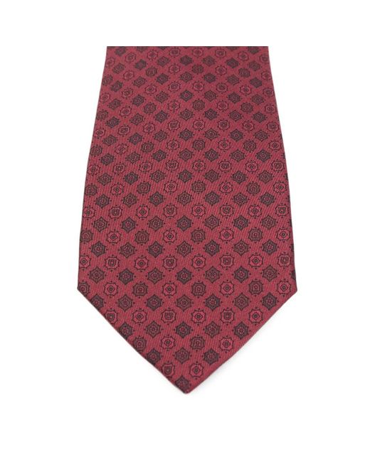 Ferragamo Purple Ties & Bow Ties for men
