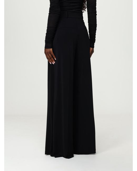 Max Mara Black Pants for men