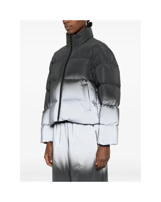 Alexander Wang Black Jackets