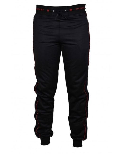 Givenchy Blue Jogging