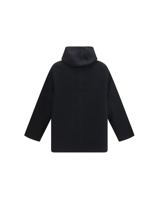 Our Legacy Blue Liner Jacket for men
