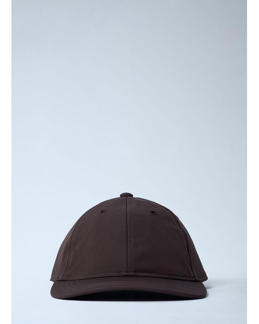 Our Legacy Multicolor Twill Baseball Cap for men