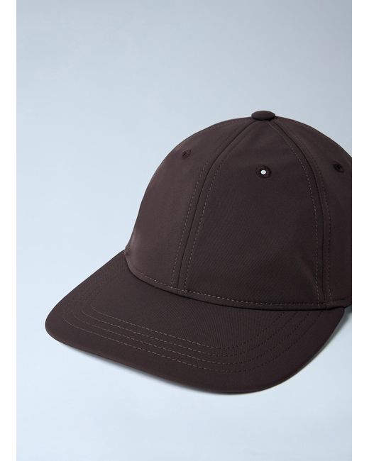 Our Legacy Multicolor Twill Baseball Cap for men