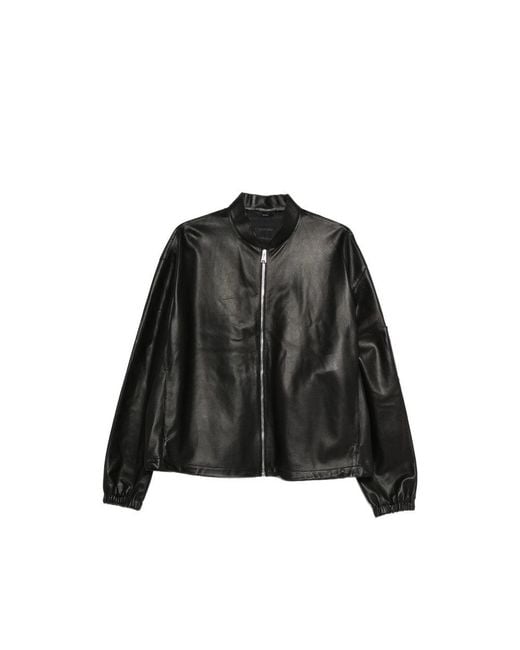 Fendi Black Jackets for men