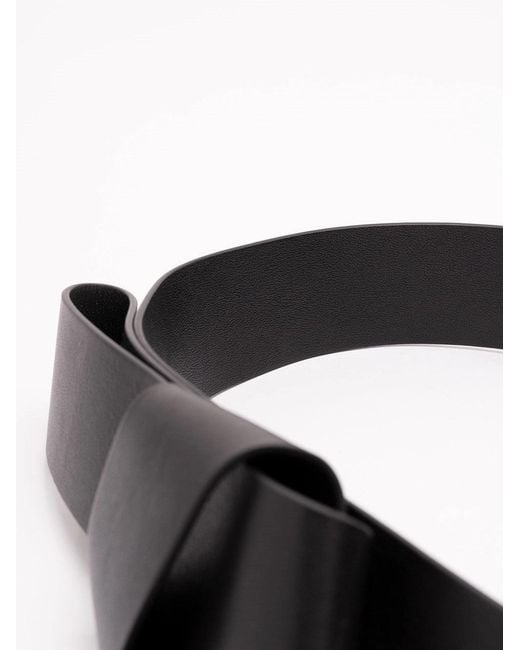 Givenchy Black Belt