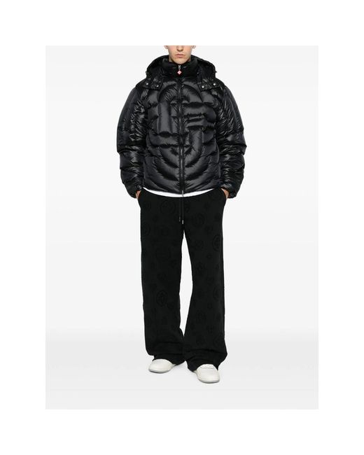 Casablanca Black Jackets for men
