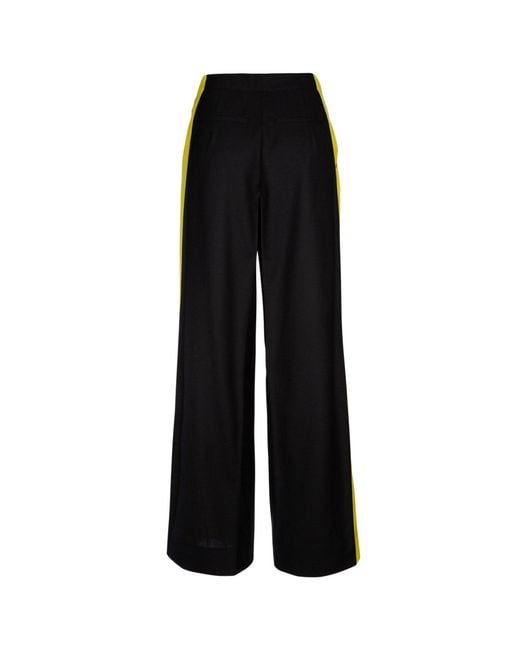 Loewe Black Pantalone