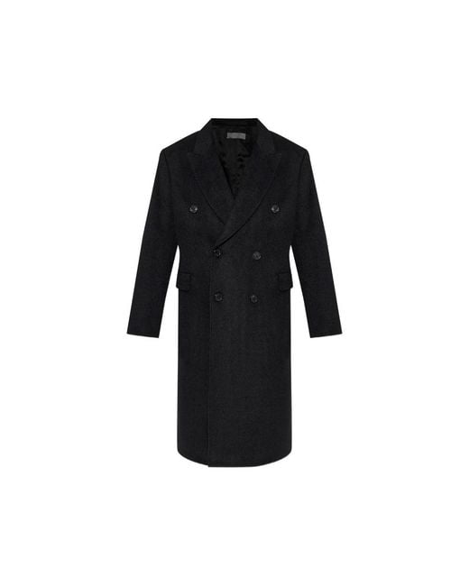 Our Legacy Black Coats for men