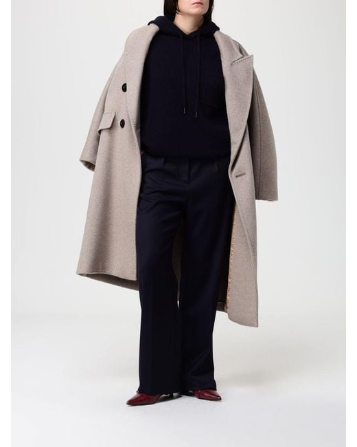 Max Mara Natural Coat