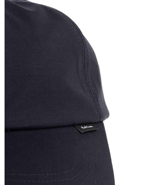 Paul Smith Blue Hats for men