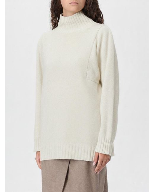 Max Mara Natural Sweater for men