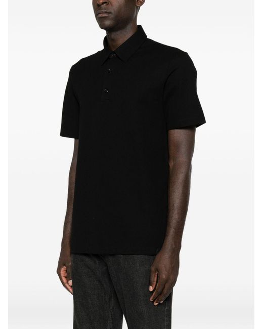 Brioni Black Tops for men