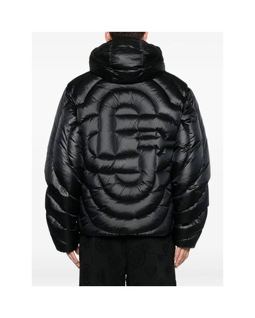Casablanca Black Jackets for men
