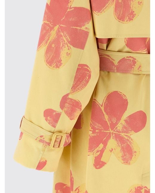 Weekend by Maxmara Orange Jacket