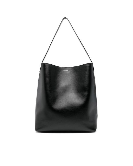 Saint Laurent Black Tote Bags for men