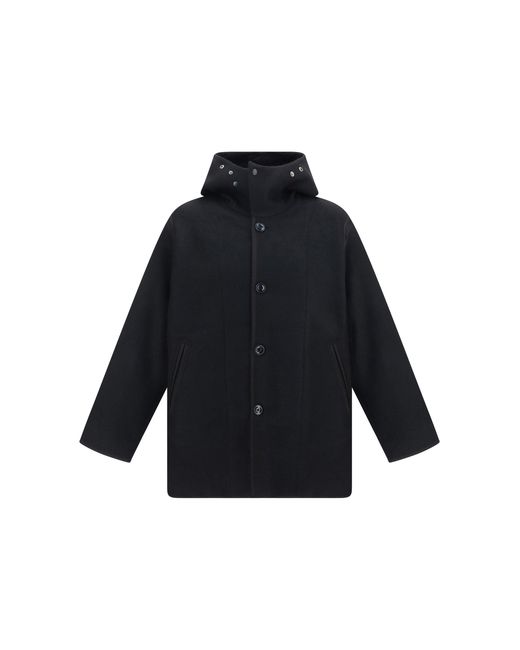 Our Legacy Blue Liner Jacket for men