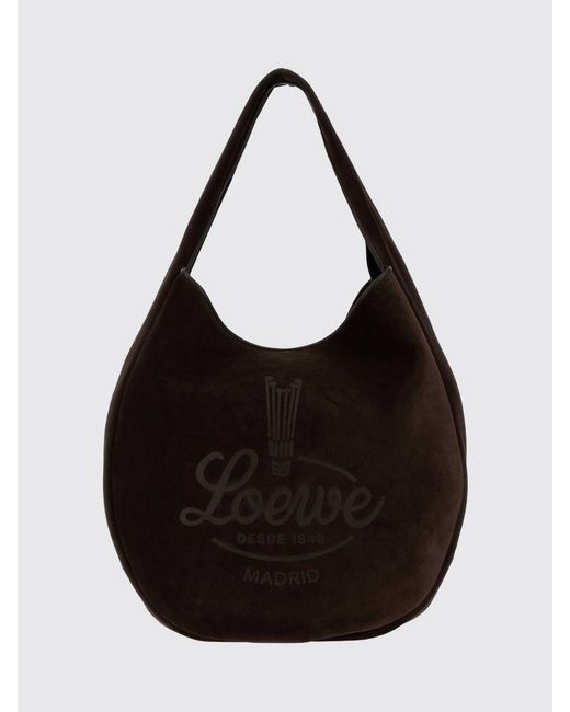 Loewe Black Bag for men