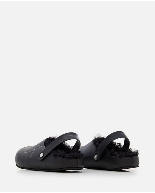 Stella McCartney Multicolor Elyse Alter Mat Slippers